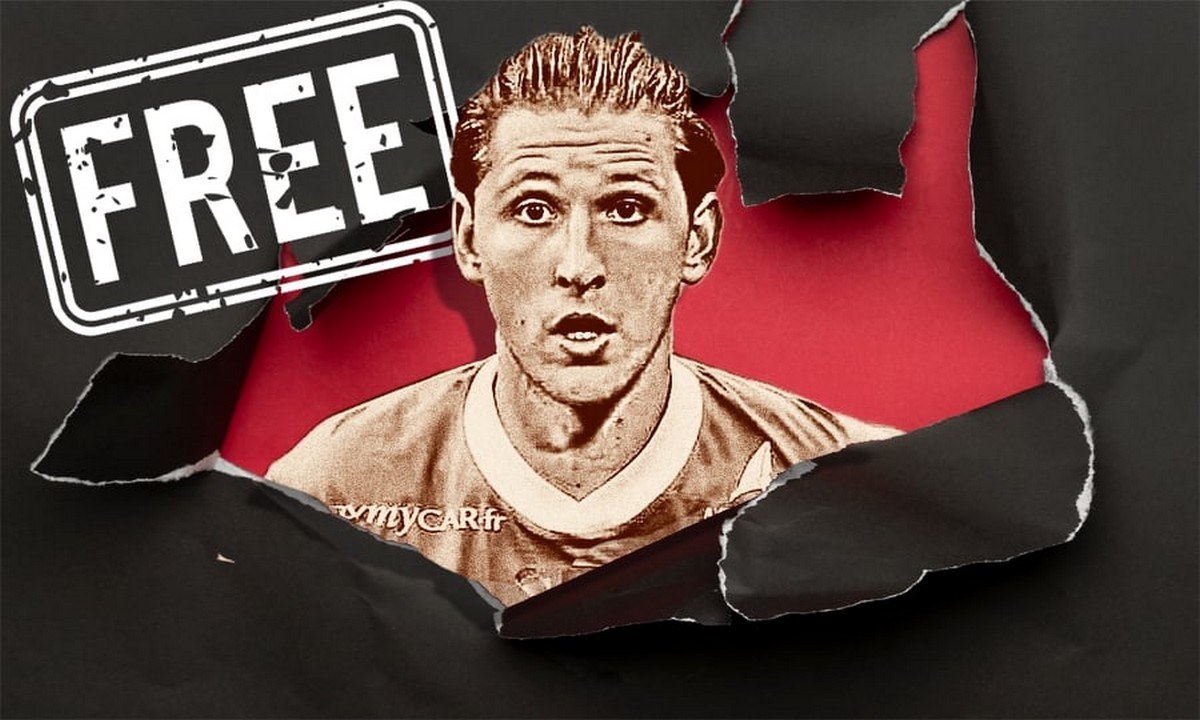 Παναγιώτης Ρέτσος: Αποκάλυψη! Μένει ελεύθερος από τη Λεβερκούζεν – Η επόμενη μέρα!