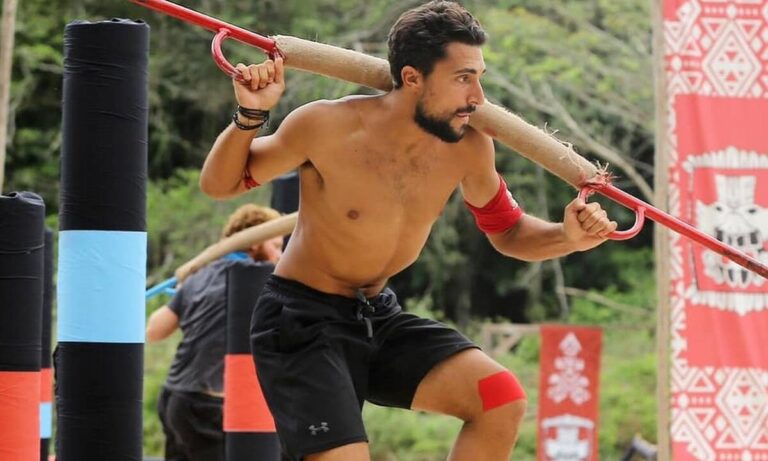 Survivor spoiler 7/6: Ποιος κερδίζει τη 2η ασυλία;