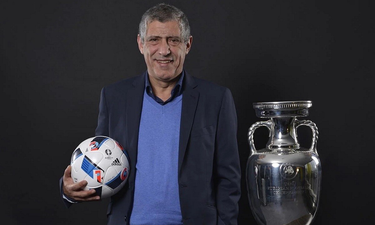 Σάντος: Παίρνω τσιγάρα και ρούχα πάμε να πάρουμε το Euro