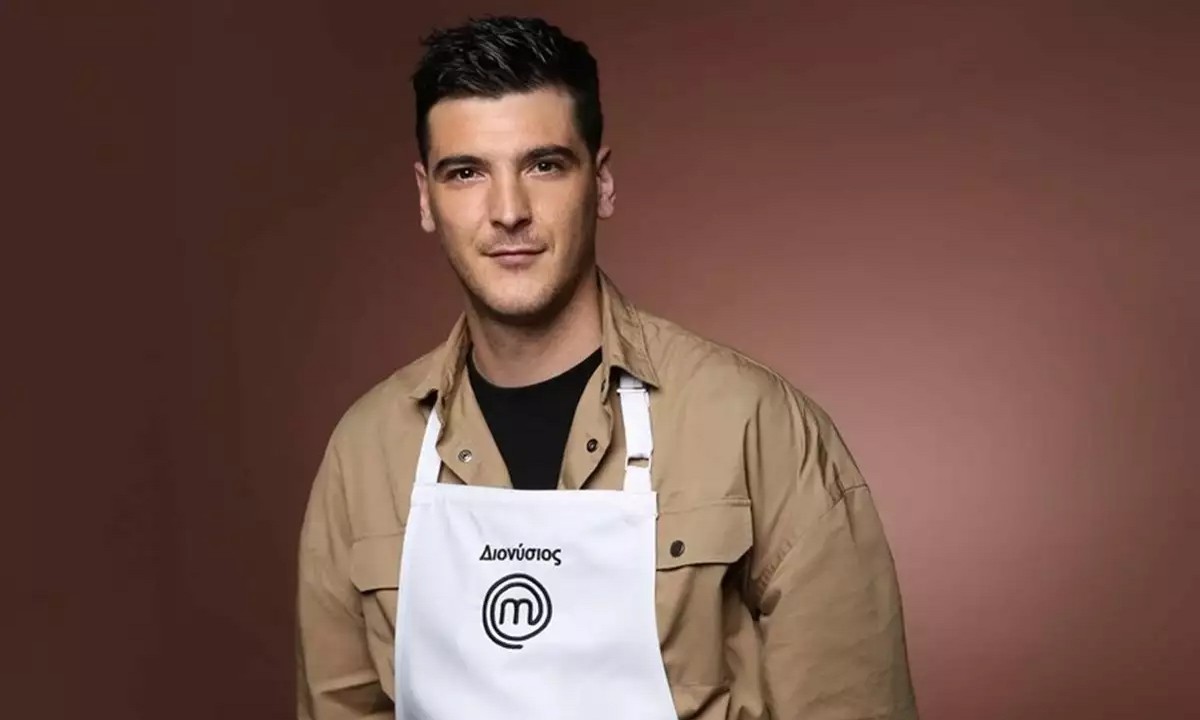 Masterchef: Νικητής ο Διονύσης Σαρακίνης;