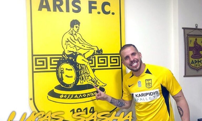 Το συναίσθημα του Σάσα και το… πρότζεκτ του Βέλεθ