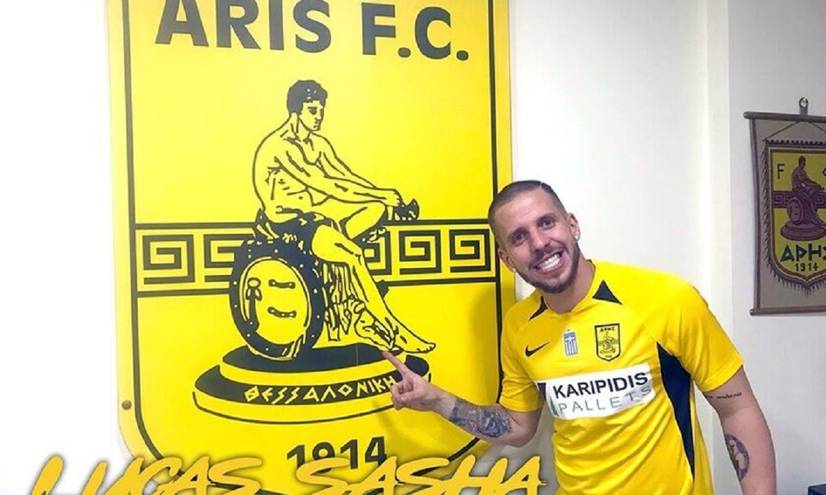 Το συναίσθημα του Σάσα και το… πρότζεκτ του Βέλεθ