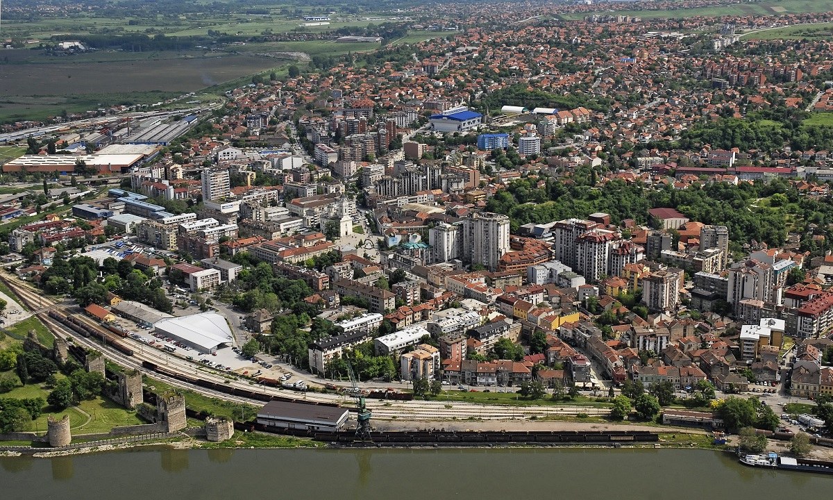 Το Σαββατοκύριακο 26 και 27 Ιουνίου διεξάγεται στο Σμεντέρεβο το Βαλκανικό Πρωτάθλημα Στίβου 2021 με τη συμμετοχή της Εθνικής Ομάδας.