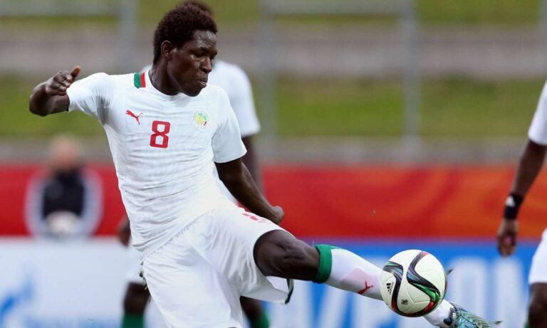 ΟΦΗ: Σίντι Σαρ, ο «εκλεκτός»!