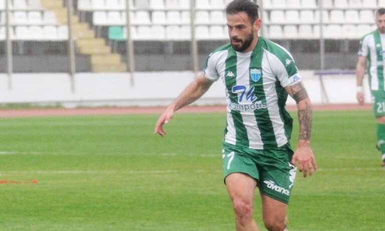 ΑΕΛ: Στο στόχαστρο και ο Συμελίδης