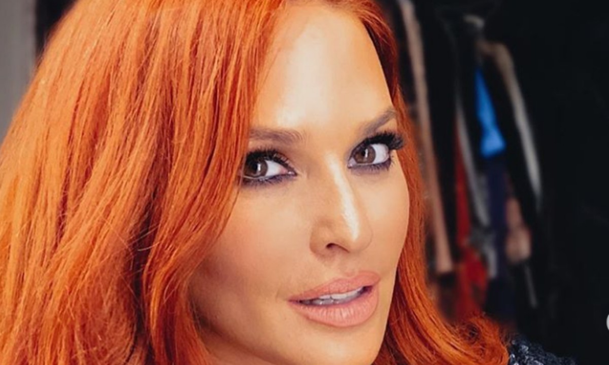 Σίσσυ Χρηστίδου: Ποζάρει με μαγιό και άκρως καλοκαιρινή διάθεση (pic)