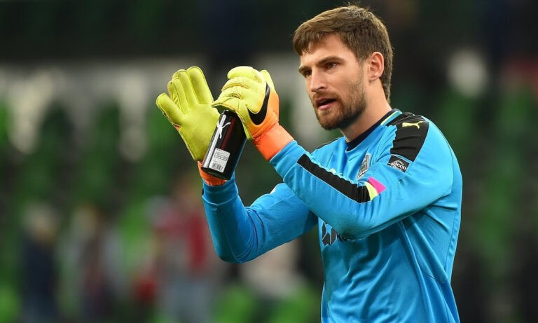 Ολυμπιακός: Υποψήφιος ο Κρίτσιουκ για αντί-Σα…