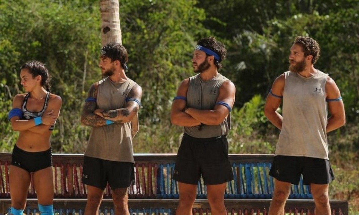 Survivor διαρροή 13/6: ΟΡΙΣΤΙΚΟ! Αυτός κερδίζει στο Ελλάδα – Τουρκία (vid)