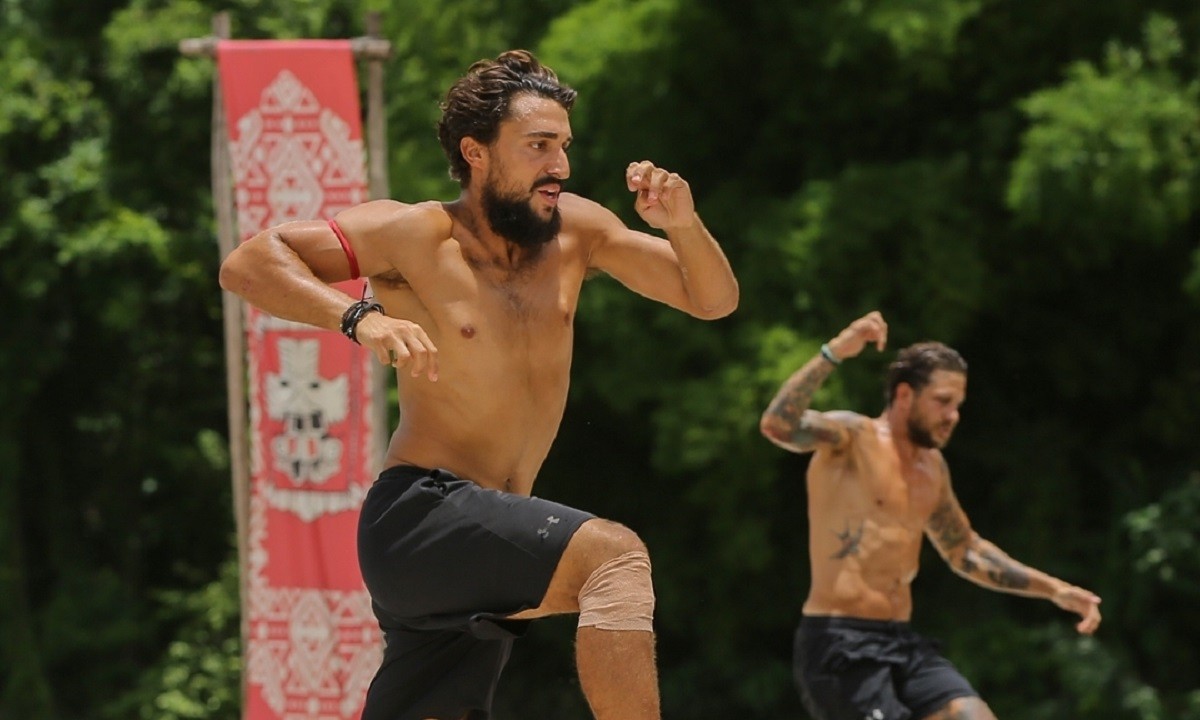 Survivor spoiler 16/6: Ποιος κερδίζει την 3η ασυλία;