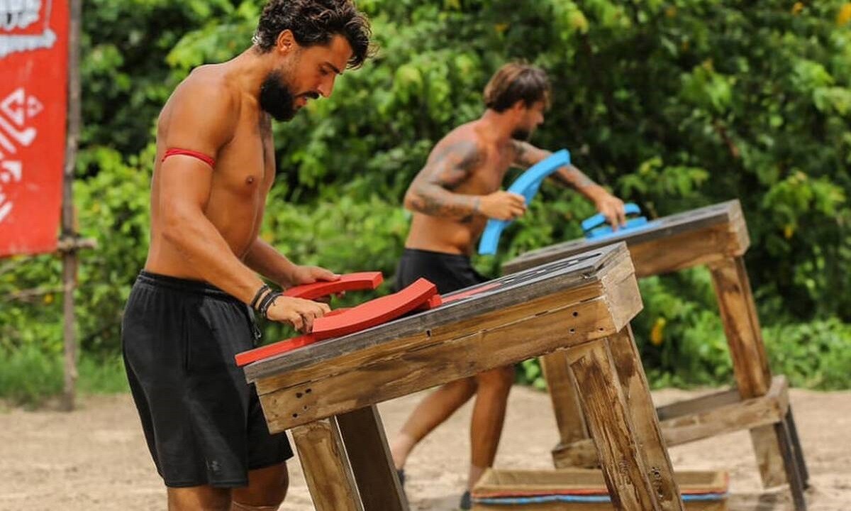 Survivor spoiler 22/6: ΟΡΙΣΤΙΚΟ! Live μετάδοση! Αυτός κερδίζει την 2η Ασυλία!