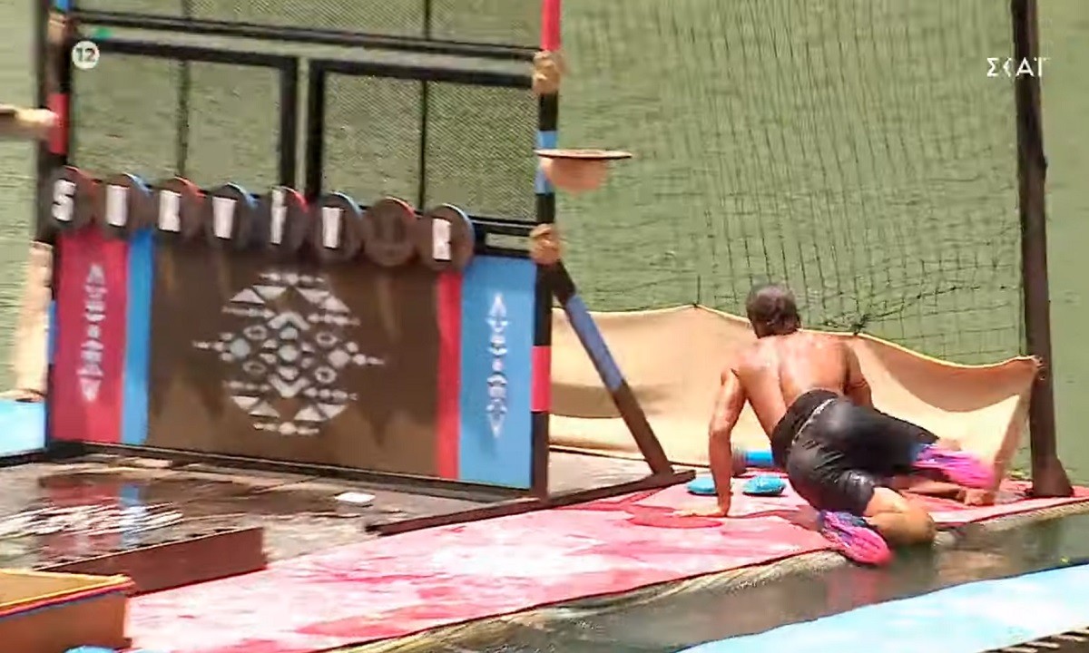 Survivor trailer 23/6: Πέφτουν… κορμιά για την 3η ασυλία – Στόχος των Αμίγκος η Μαριαλένα (vid)