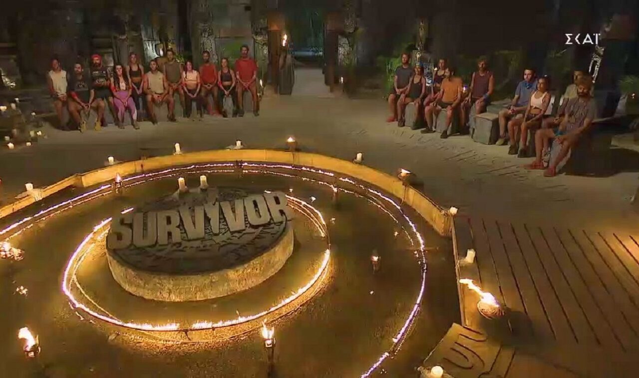 Survivor: Ο μεγάλος τελικός του Survivor 4 πλησιάζει και το πρόβλημα με τον παίκτη που βρέθηκε θετικός στον κορονοϊό εξακολουθεί να υφίσταται.