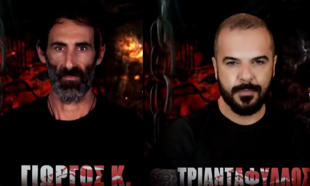 Survivor: Ο Γιώργος Κοψιδάς μίλησε για τη σχέση του με τον Τριαντάφυλλο ενώ «κάρφωσε» την παραγωγή του ριάλιτι επιβίωσης. 