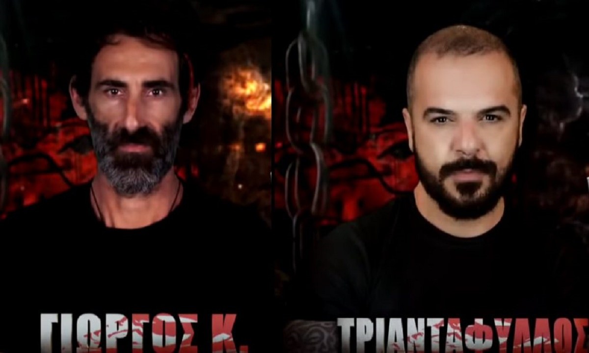 Survivor Τριαντάφυλλος: Γι αυτό δεν πήγε στο πάρτι του ο Κοψιδάς