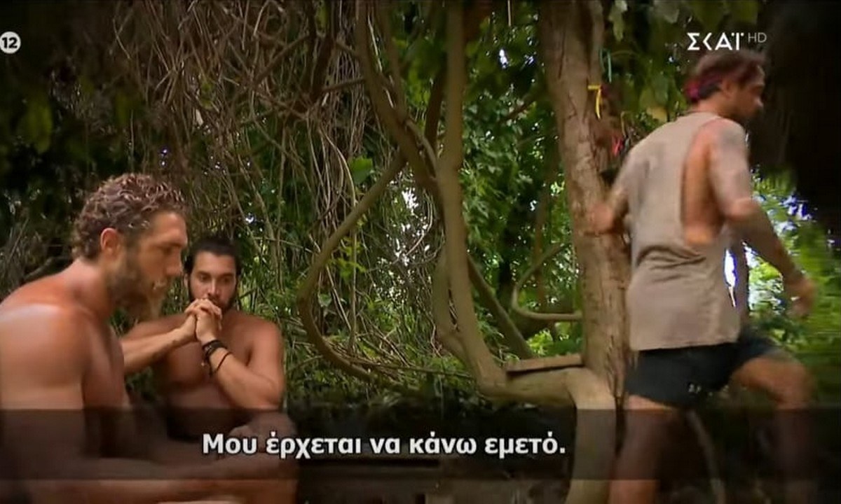 Survivor trailer 27/6: «Βόμβα» στους Amigos – Έκαναν στην άκρη τον Ηλία! (vid)