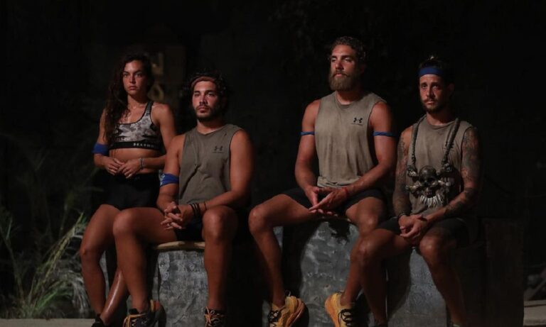 Survivor διαρροή spoiler 9/6: Στατιστικά! «Καθάρισε» μετά από καιρό ο Μπόγδανος!