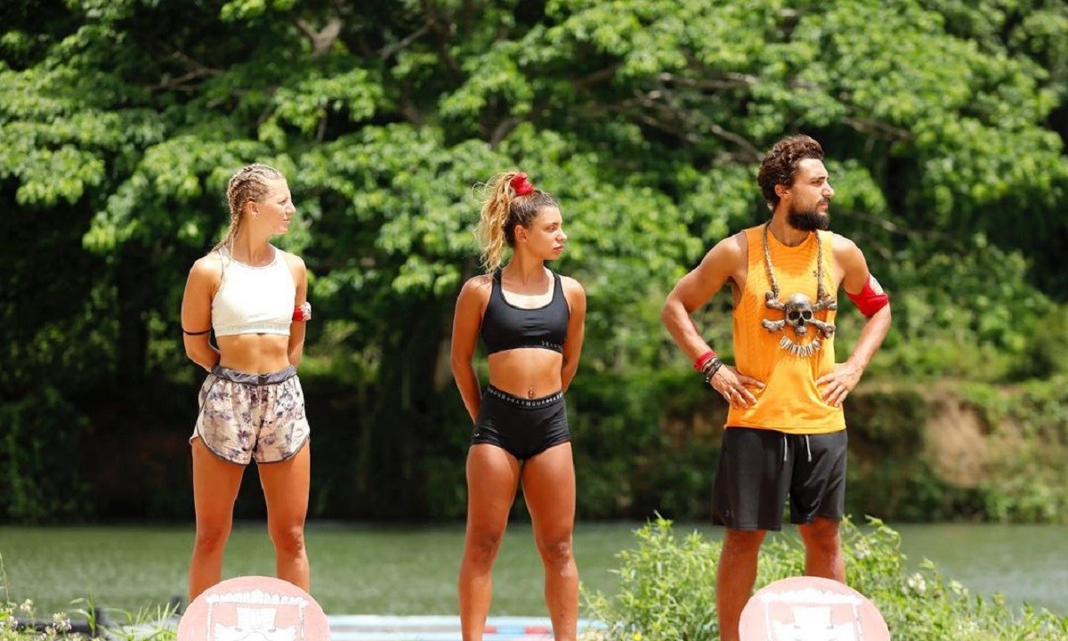 Survivor spoiler αποχώρηση 17/6: ΟΡΙΣΤΙΚΟ! Αυτός ο παίκτης αποχωρεί την Κυριακή!