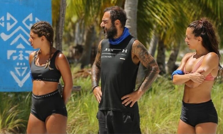 Survivor 2/6 spoiler: Αυτός ο πιο δημοφιλής παίκτης – Ποιος τη γλίτωσε στο τσακ;