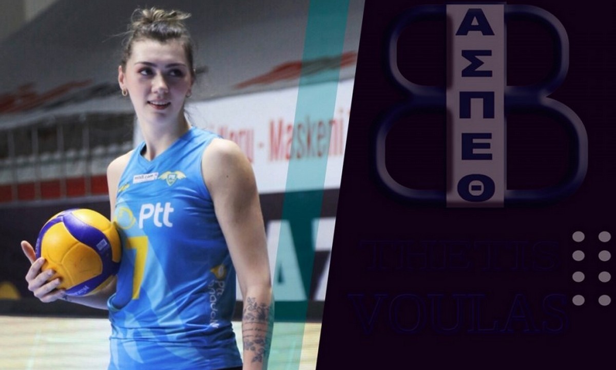 Volley League Γυναικών: Τουρκική ενίσχυση στη Βούλα