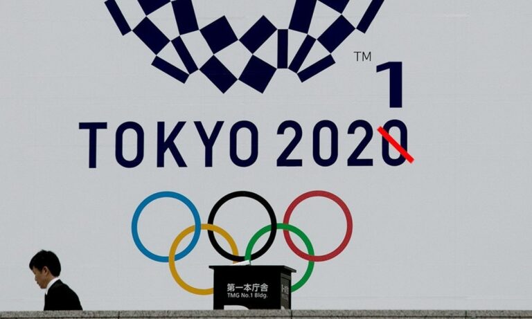 Ολυμπιακοί Αγώνες: Τελικά θα γίνουν χωρίς θεατές;