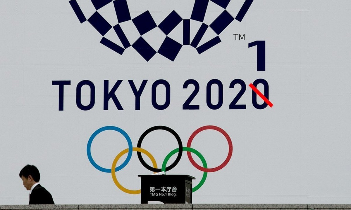 Ο Γιοσιχίντε Σούγκα, Πρωθυπουργός της Ιαπωνίας σε δηλώσεις του τόνισε ότι δεν αποκλείει το ενδεχόμενο να διεξαχθούν οι Ολυμπιακοί Αγώνες στο Τόκιο