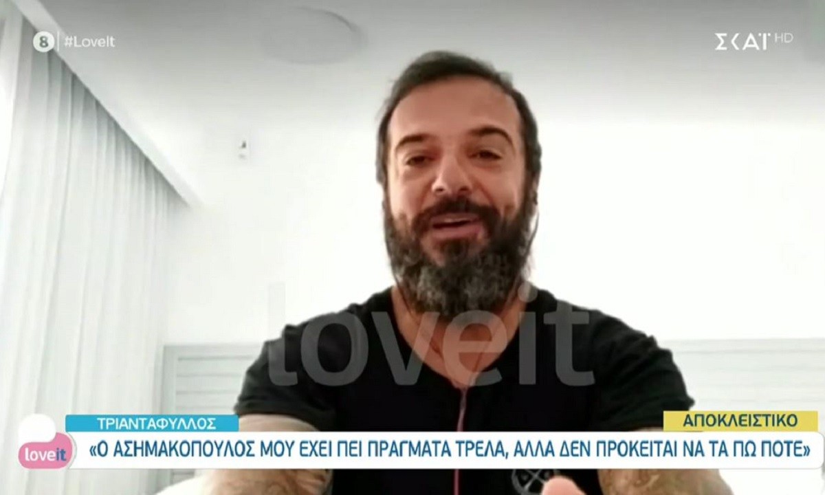 Survivor: Αποκάλυψη βόμβα του Ντάφυ για την «δωροδοκία» (vid)