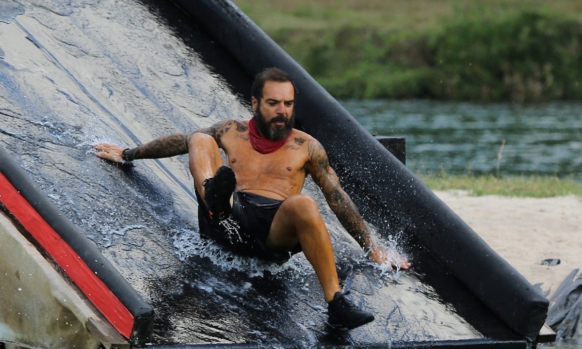 Survivor – Τριαντάφυλλος: Αυτές είναι οι καλύτερες στιγμές του – Γι’ αυτό θα μας λείψει! (vid)