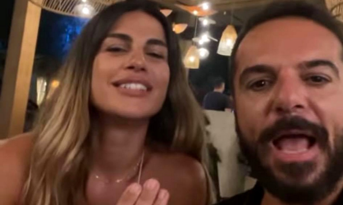 Survivor 21/6: Ο Τριαντάφυλλος έκανε reunion με τους παίκτες για τα γενέθλιά του (pics)