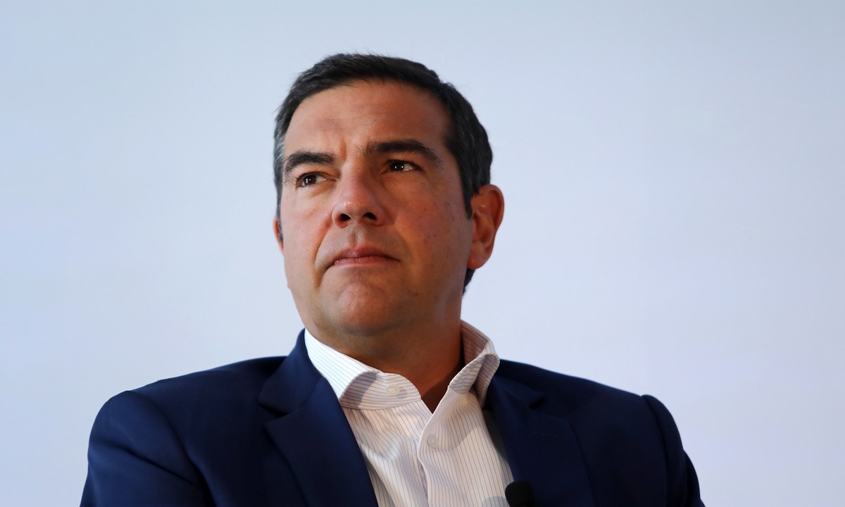 Τσίπρας: Ο πρόεδρος του ΣΥΡΙΖΑ έκανε ανάρτηση με αφορμή τη συμπλήρωση μισού αιώνα από το έπος του Παναθηναϊκού στο «Γουέμπλεϊ».