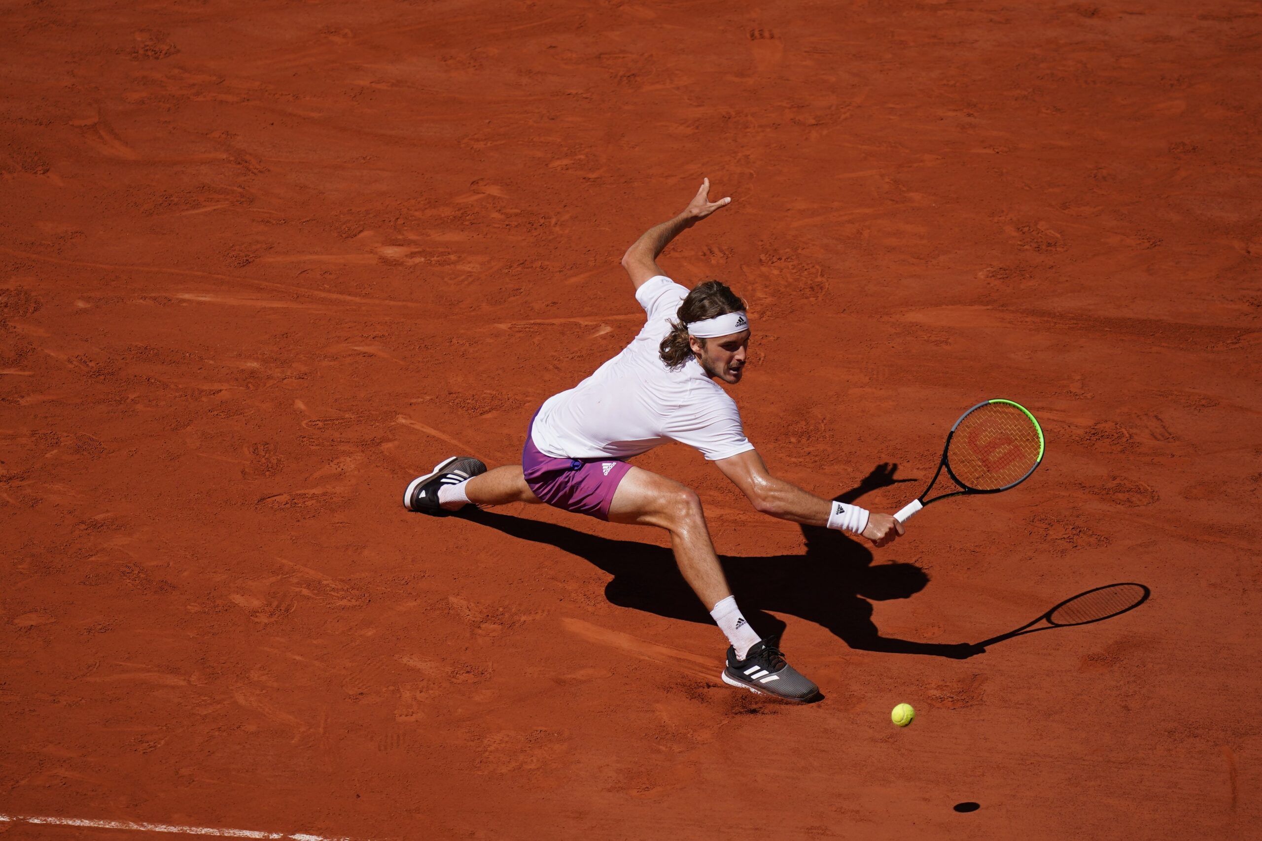 Τζόκοβιτς – Τσιτσιπάς 3-2 σετ: Τα highlights του επικού τελικού του Roland Garros (vids)