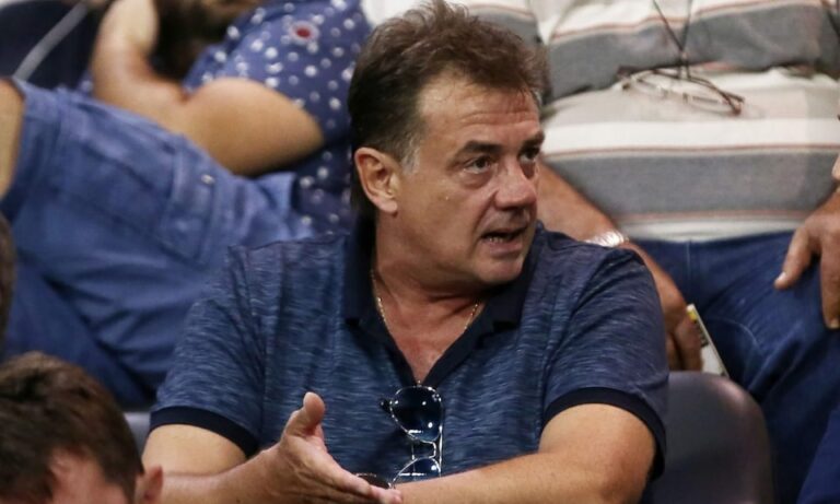 EURO 2020: Παρατηρητής στο Γαλλία – Ελβετία ο Βασάρας