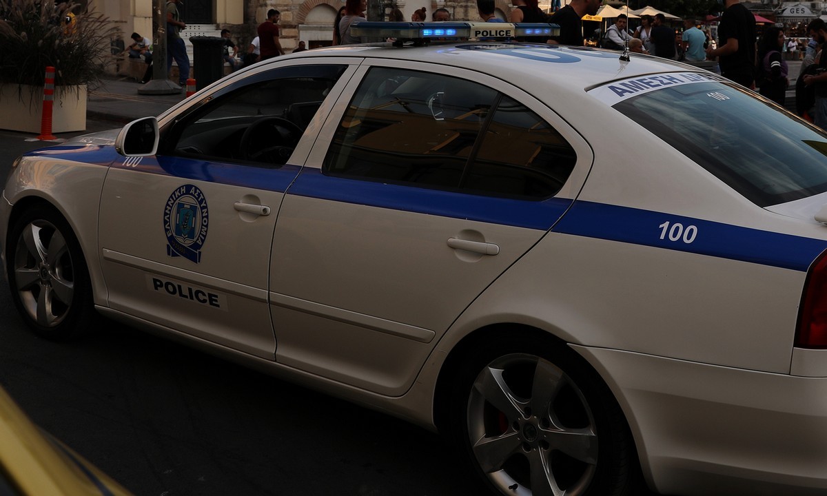 Πετράλωνα: Είχε βιάσει 22χρονη στο παρελθόν ο 35χρονος βιαστής