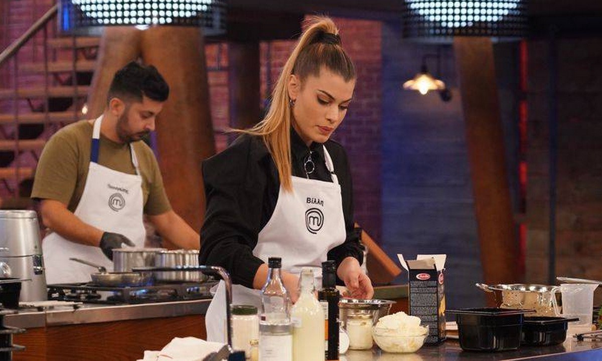 MasterChef: Από διαγωνιζόμενοι… μαζί στο ίδιο εστιατόριο στη Ρόδο!