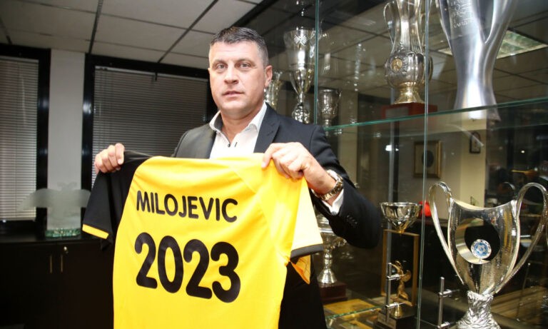«Ο Μιλόγεβιτς απειλεί την Αλ Αχλί με καταγγελία!»