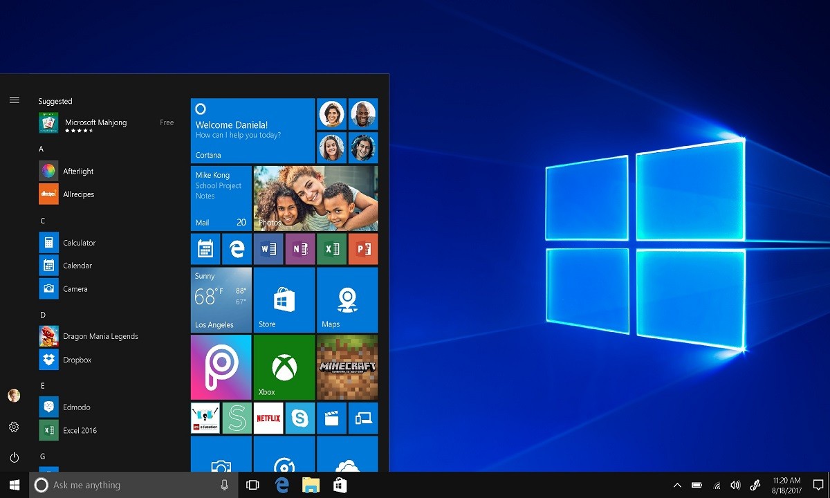 H Microsoft «τελειώνει» τα Windows 10!