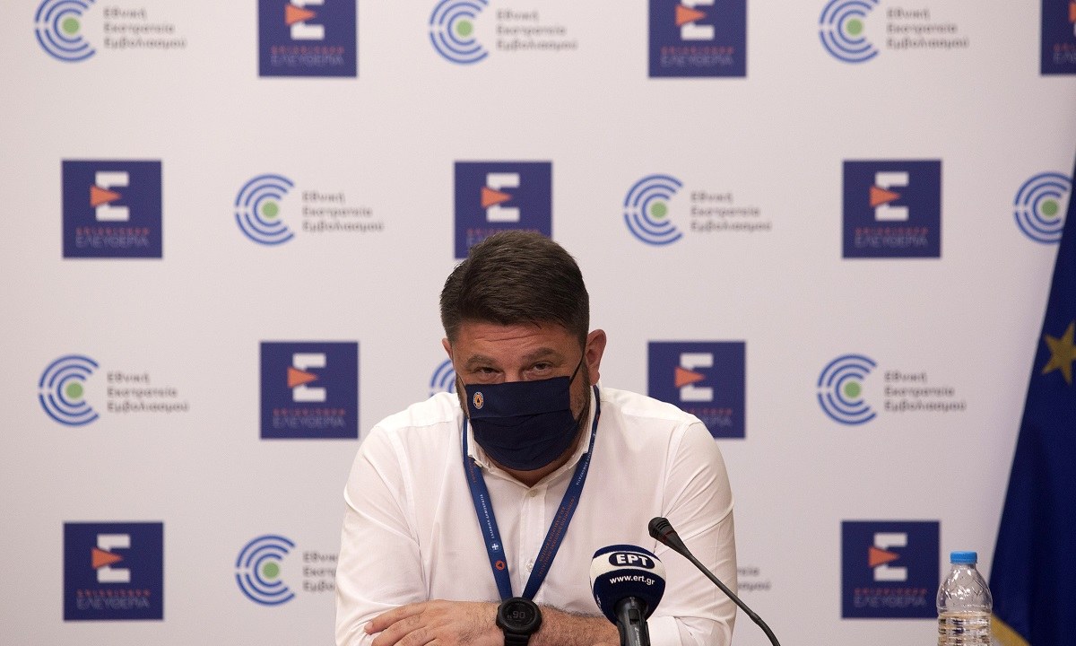 Κορονοϊός – Άρση Μέτρων: Τέλος μάσκες και απαγόρευση κυκλοφορίας – Όλες οι ανακοινώσεις
