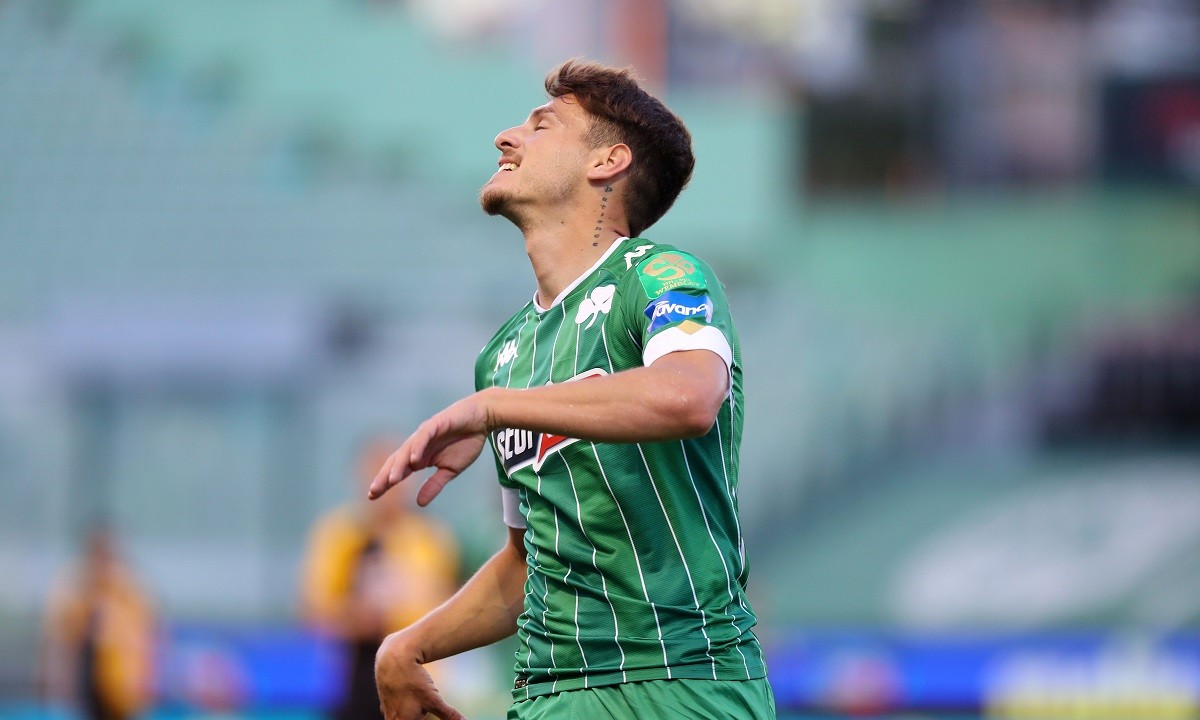 Παναθηναϊκός: Ποτέ μην λες ποτέ για την πώληση του Χατζηγιοβάνη!