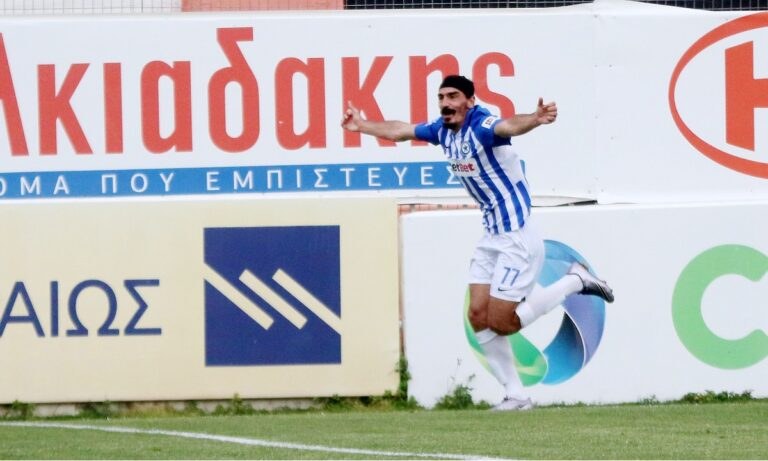 Χριστοδουλόπουλος: Ενδιαφέρον από ομάδες της Super League!
