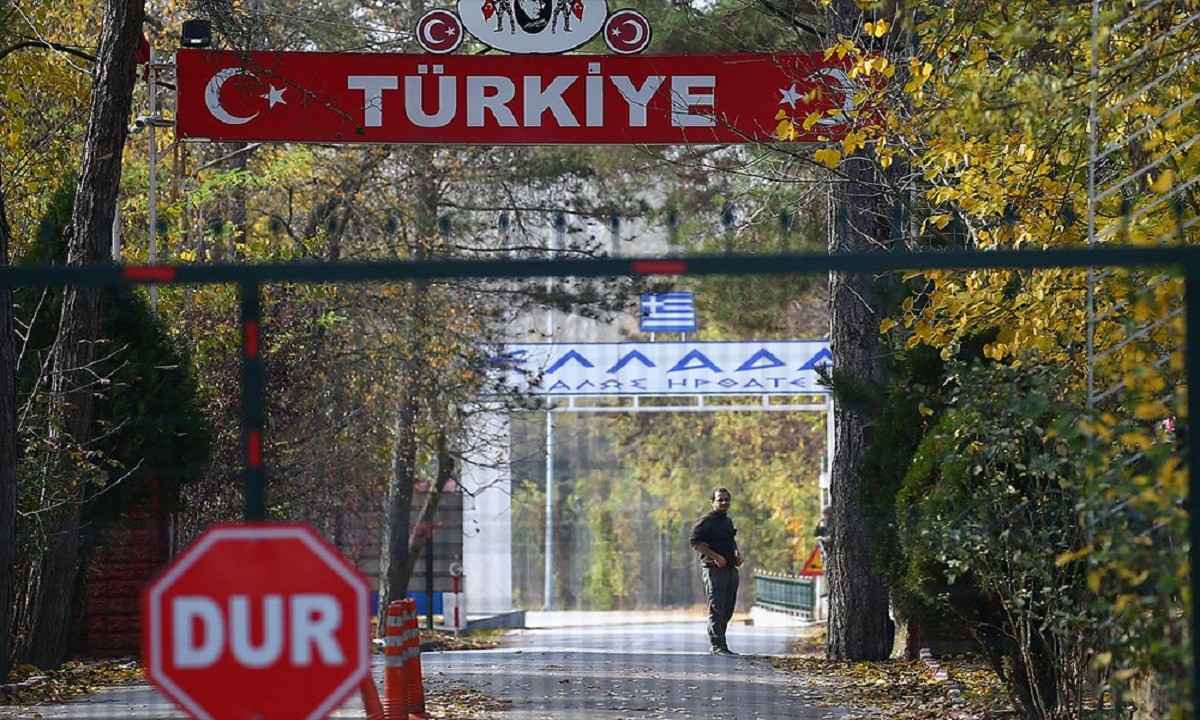 Ελληνοτουρκικά: Σκληρά σύνορα για τους Τούρκους; – «Μας έκλεισαν τις πόρτες οι Έλληνες»