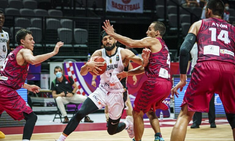 Προολυμπιακό Τουρνουά: Τι έχει γίνει μέχρι τώρα