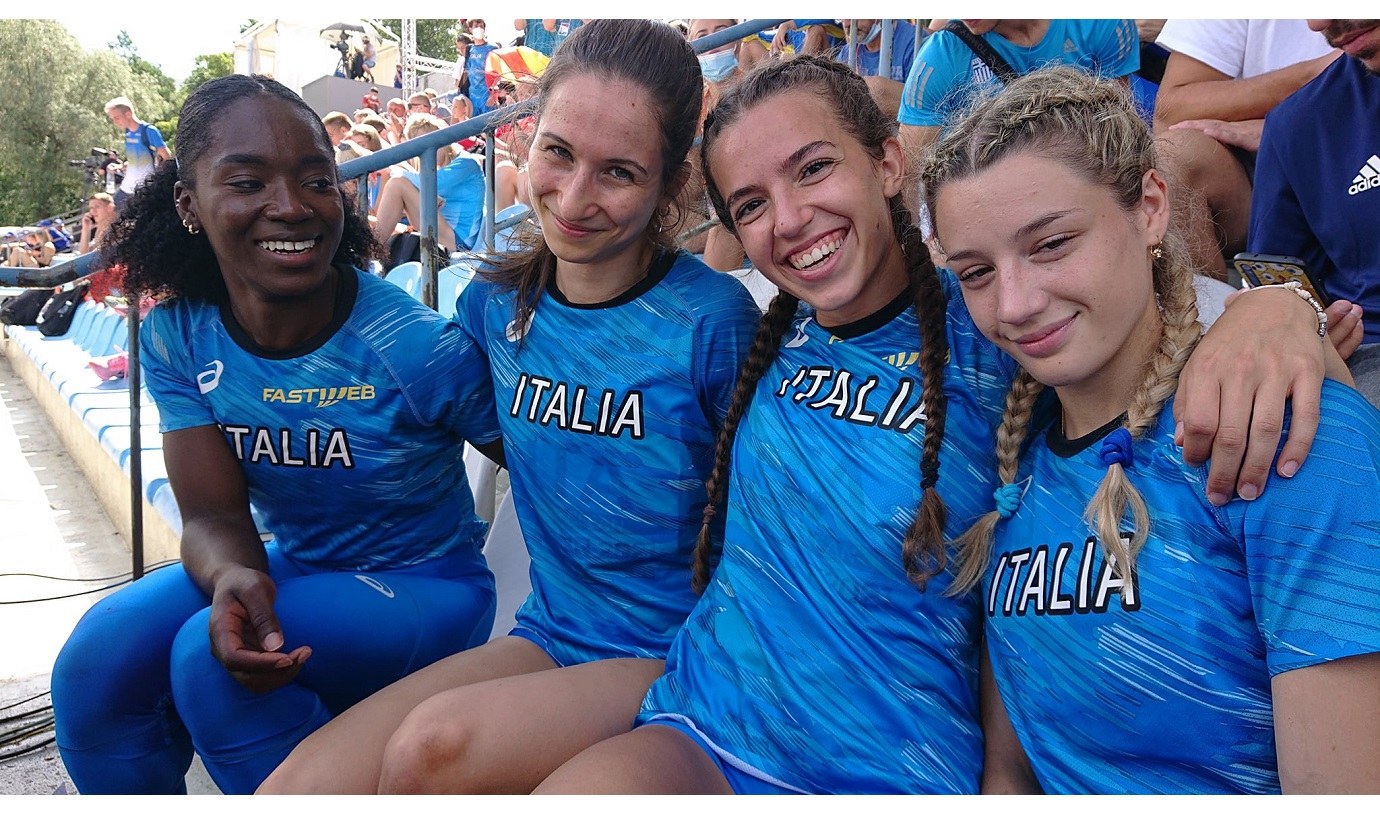 Ευρωπαϊκό Πρωτάθλημα Κ23: Πρώτη δύναμη η Ιταλία