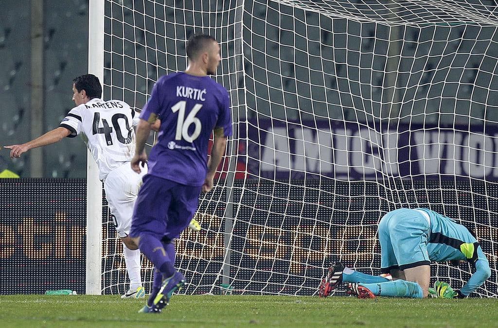 Γιασμίν Κούρτιτς ΠΑΟΚ