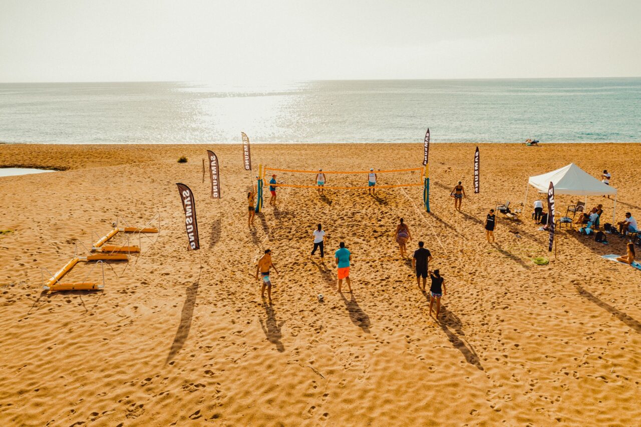 Navarino Challenge by Mike Tsolis