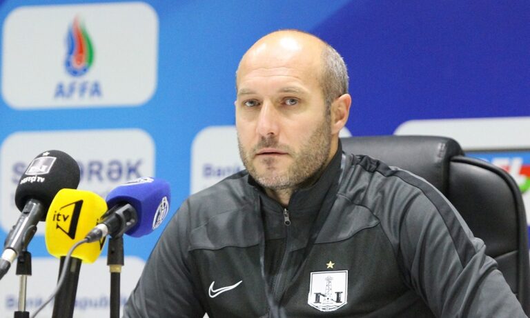 Ολυμπιακός: Μεταγραφή η Νέφτσι Μπακού με παράπονα από τον Αμπάσοφ!