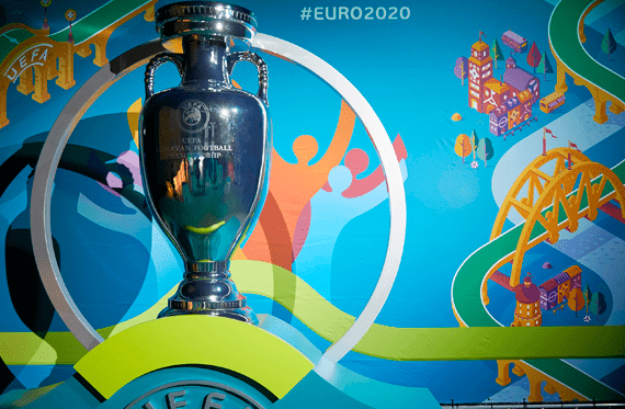 Euro 2020: Η ώρα της Αγγλίας