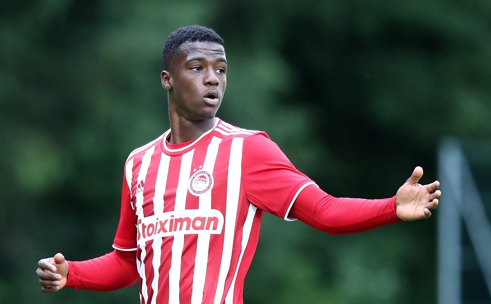 Μαρτίνς: Έδειξε τον πρώτο που πέρασε τις εξετάσεις του