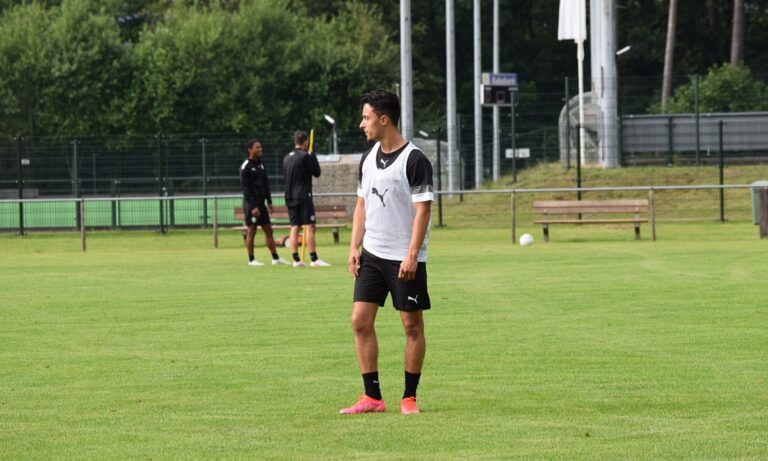 ΟΦΗ: Στις προπονήσεις για δοκιμή ο Νόα Αφόλτερ