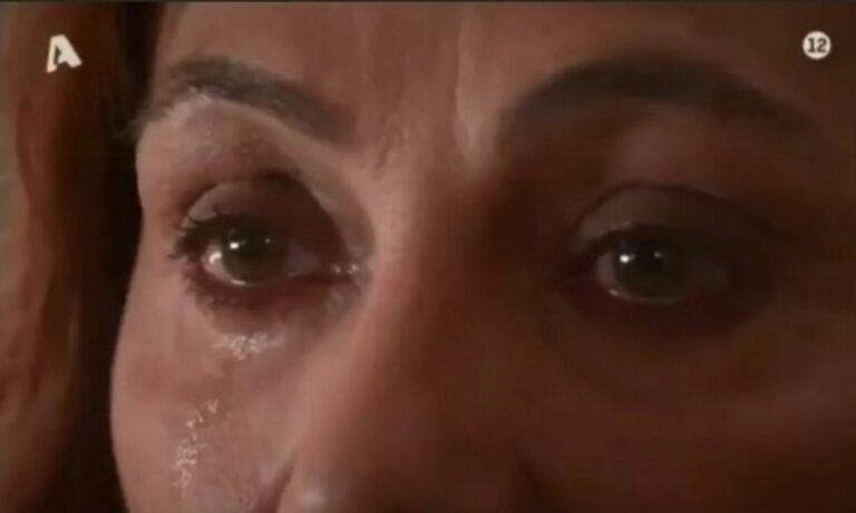 Aγγελική: Το συγκλονιστικό φινάλε – Θύμισε αρχαία τραγωδία