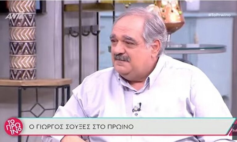 Άγριες Μέλισσες: Παραλίγο να απολυθεί πασίγνωστος ηθοποιός μετά απο spoiler – Ποιός είναι