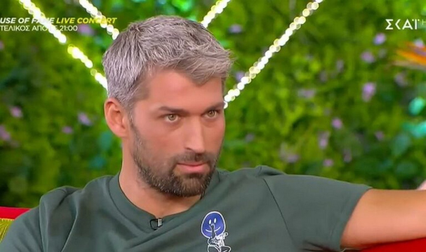 Survivor: Θρίλερ με την παρουσία του Αλέξη Παππά – Τι έχει συμβεί